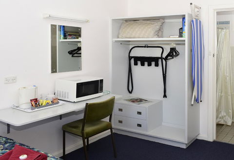 Travelway Motel - Accommodation Adelaide 24