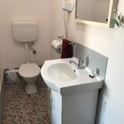 Travelway Motel - Accommodation Adelaide 11