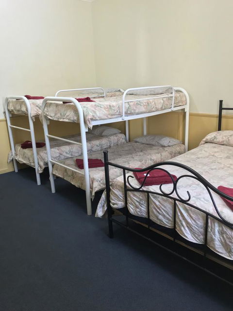 Travelway Motel - Accommodation Adelaide 15