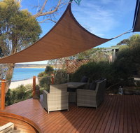 Rumah Pantai - Accommodation Adelaide