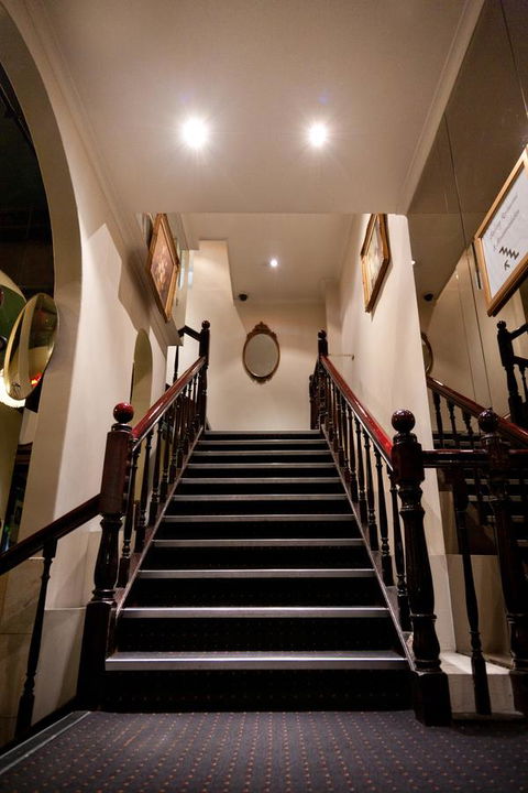 Ambassadors Hotel - Accommodation Adelaide 28