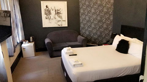 Ambassadors Hotel - Accommodation Adelaide 38