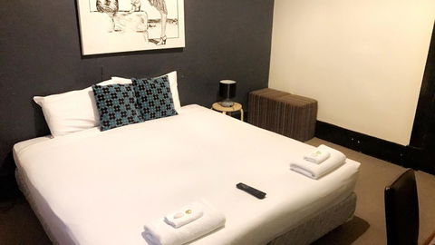 Ambassadors Hotel - Accommodation Adelaide 36