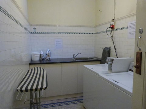 Ambassadors Hotel - Accommodation Adelaide 26