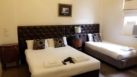 Ambassadors Hotel - Accommodation Adelaide 30