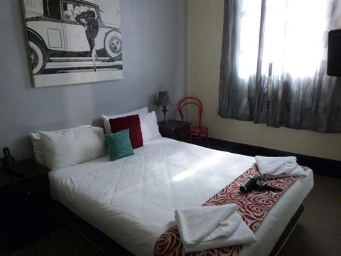 Ambassadors Hotel - Accommodation Adelaide 1