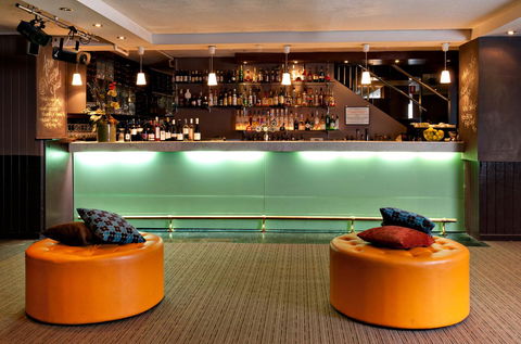 Ambassadors Hotel - Accommodation Adelaide 6
