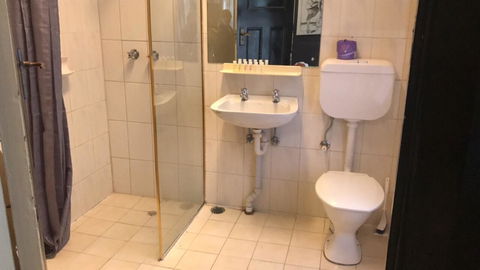 Ambassadors Hotel - Accommodation Adelaide 40