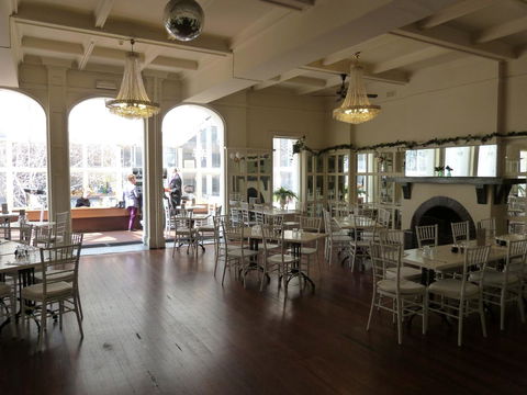Ambassadors Hotel - Accommodation Adelaide 16