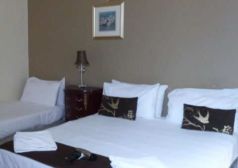 Ambassadors Hotel - Accommodation Adelaide 27