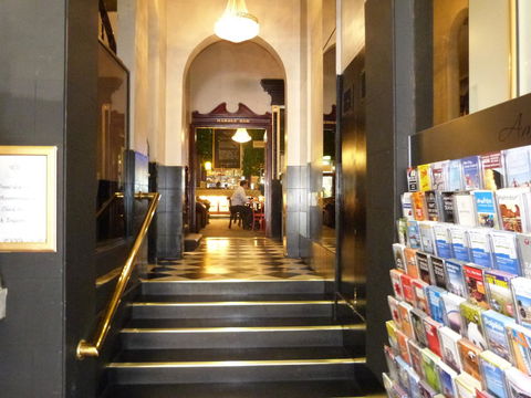 Ambassadors Hotel - Accommodation Adelaide 0