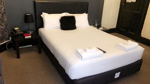 Ambassadors Hotel - Accommodation Adelaide 39