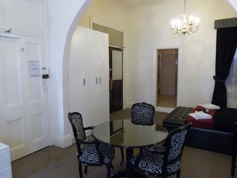 Ambassadors Hotel - Accommodation Adelaide 44