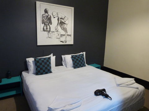 Ambassadors Hotel - Accommodation Adelaide 31