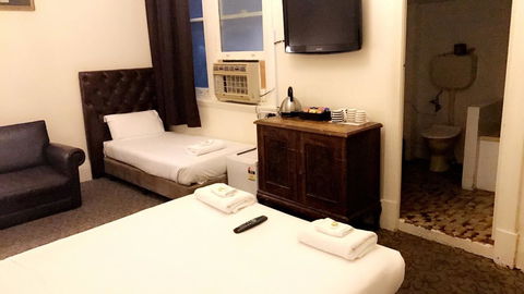 Ambassadors Hotel - Accommodation Adelaide 24