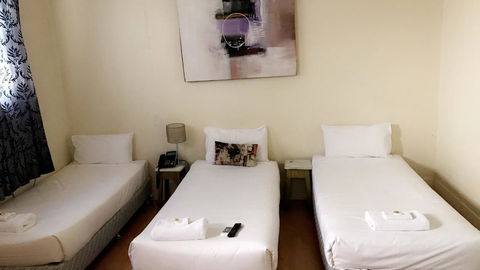Ambassadors Hotel - Accommodation Adelaide 43