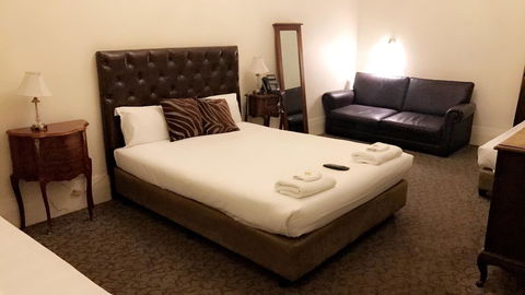 Ambassadors Hotel - Accommodation Adelaide 29