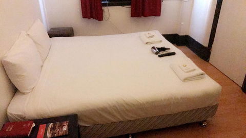 Ambassadors Hotel - Accommodation Adelaide 42