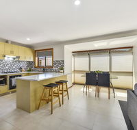 City Four Apartment - Accommodation Adelaide