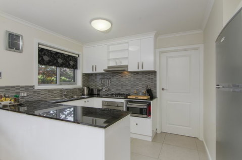 City One Apartment - Accommodation Adelaide 2