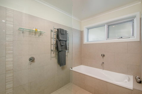 City One Apartment - Accommodation Adelaide 4