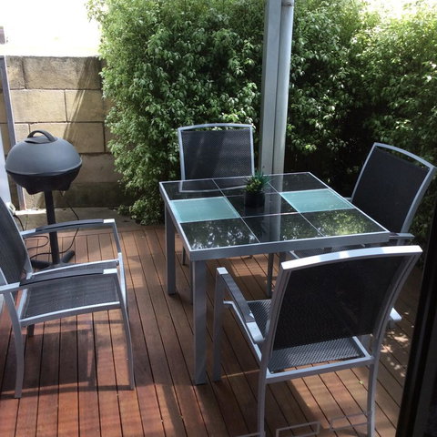 City One Apartment - Accommodation Adelaide 6