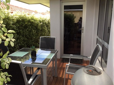 City One Apartment - Accommodation Adelaide 7