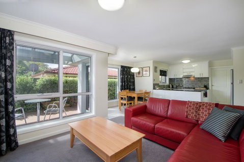 City One Apartment - Accommodation Adelaide 0