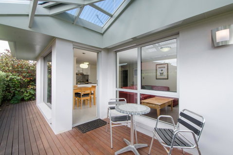 City One Apartment - Accommodation Adelaide 5