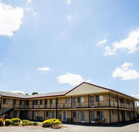 Lilac City Motor Inn  Steakhouse - Accommodation Adelaide