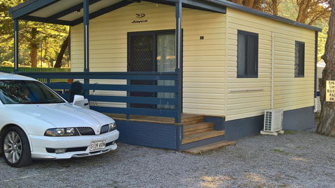 Second Valley Caravan Park - Accommodation Adelaide 17