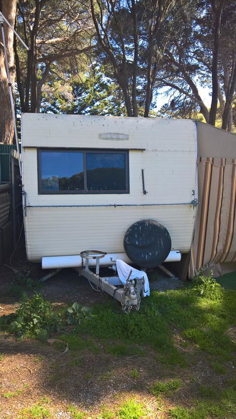 Second Valley Caravan Park - Accommodation Adelaide 12