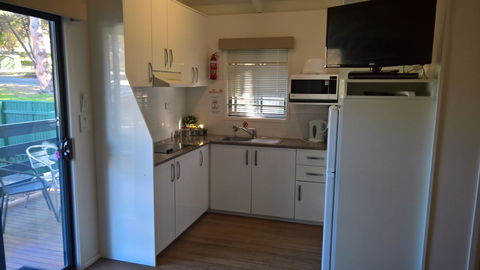 Second Valley Caravan Park - Accommodation Adelaide 16