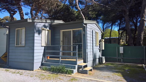 Second Valley Caravan Park - Accommodation Adelaide 9