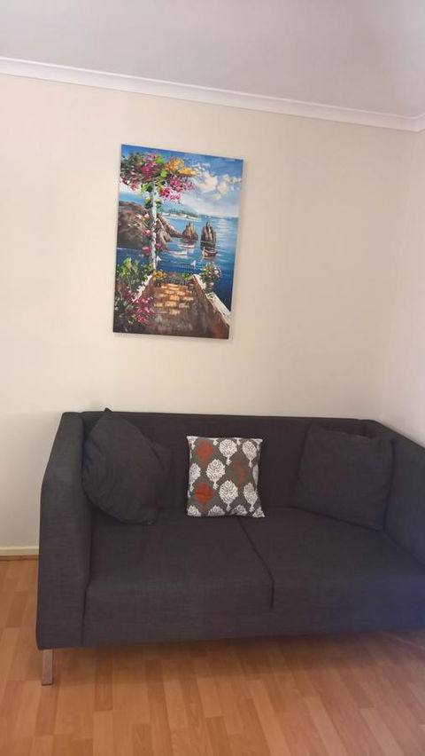 Second Valley Caravan Park - Accommodation Adelaide 7