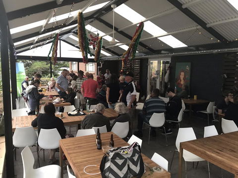 Second Valley Caravan Park - Accommodation Adelaide 1