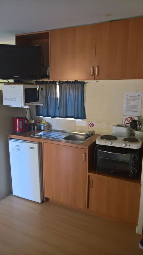 Second Valley Caravan Park - Accommodation Adelaide 24