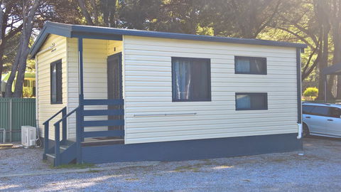 Second Valley Caravan Park - Accommodation Adelaide 23