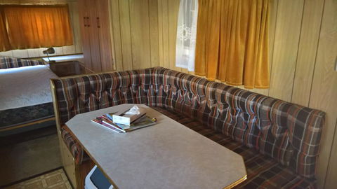 Second Valley Caravan Park - Accommodation Adelaide 10
