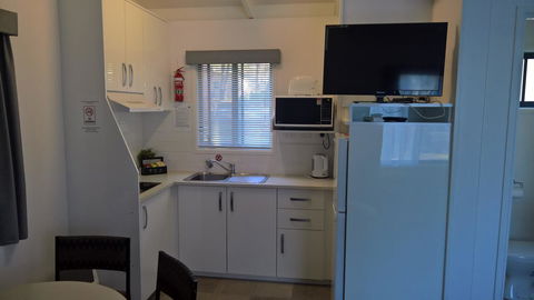 Second Valley Caravan Park - Accommodation Adelaide 22