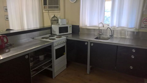 Second Valley Caravan Park - Accommodation Adelaide 3