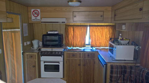 Second Valley Caravan Park - Accommodation Adelaide 11