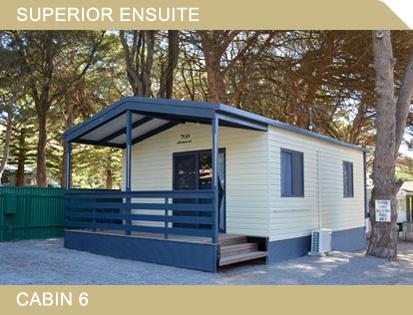 Second Valley Caravan Park - Accommodation Adelaide 27
