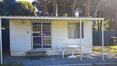 Second Valley Caravan Park - Accommodation Adelaide 26