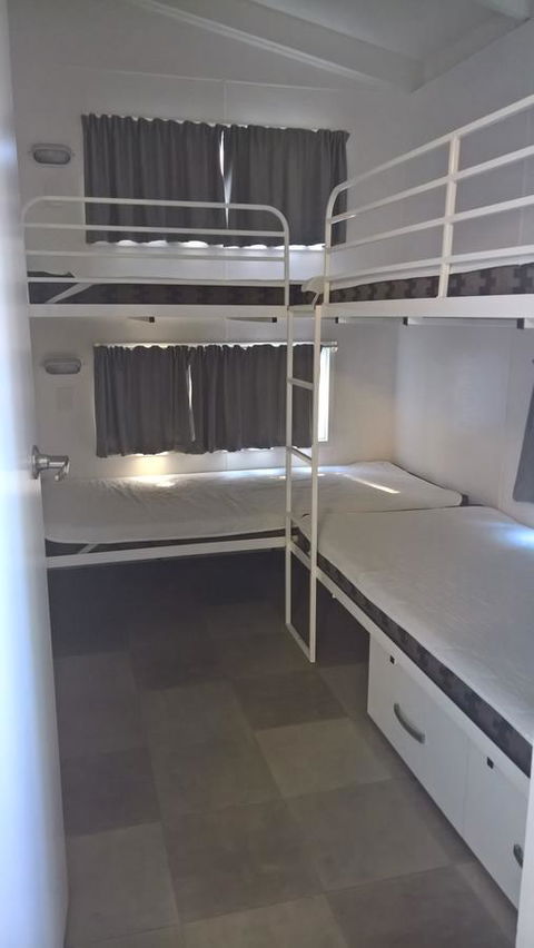 Second Valley Caravan Park - Accommodation Adelaide 19