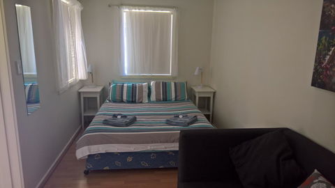 Second Valley Caravan Park - Accommodation Adelaide 8
