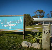 Willygunyah - Accommodation Adelaide