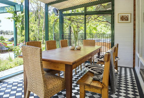 The Reserve Barossa Valley - Accommodation Adelaide 10