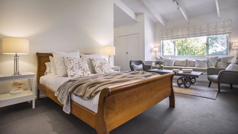 The Reserve Barossa Valley - Accommodation Adelaide 0