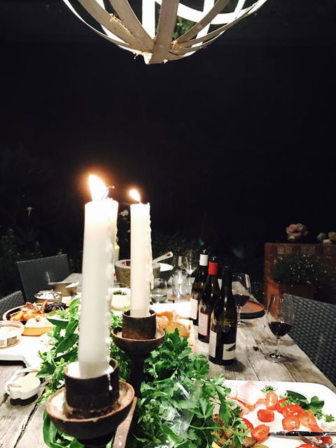 The Reserve Barossa Valley - Accommodation Adelaide 21